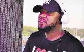 DJ owes me after crash!