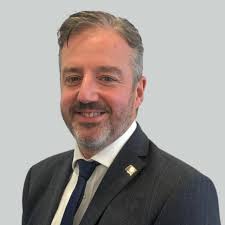 Steve Dunham Senior Branch Manager/Valuer