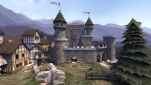 It was typically the tallest and strongest tower in the layout, where the bedchambers and the great hall were located. Degroot Keep Official Tf2 Wiki Official Team Fortress Wiki