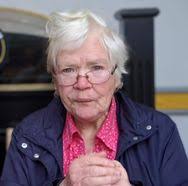 Condolence Book for Catherine (Kitty) Murray (née Greene) (Ballinalee,  Longford)