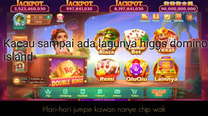 Dominoes (or dominos) is a game played with rectangular «domino» tiles. Kacau Sampai Ada Lagunya Higgs Domino Island Youtube