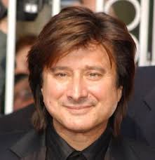 JOURNEY STEVE PERRY Prepping 50 Songs For Upcoming Album : Новости :  DARKSIDE.ru