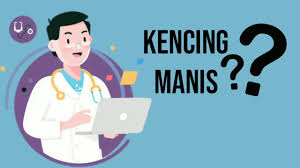 Kondisi ini disebut juga kencing manis. Apa Itu Kencing Manis Diabetes Melitus Youtube