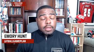 They got themselves a bonafide #1, to me he's very much like CeeDee Lamb”