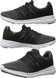 Adidas Neo Shoes Black And Orange Adidas Neo Women S Cloudfoam Xpression Mid Shoes Dark Solid Grey Shock Green Black 11 M Us Womens Sneakers Adidas Sneakers Women Adidas Women