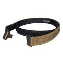 Amazon.co.jp: IDOGEAR Men's Tactical Belt 1.75" Tactical ...