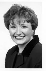 Doug Maughan is pointing out the facts of life to Shawn Barigar in a promo  pic. Date Doug?