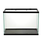 Open Glass Aquarium Top Fin