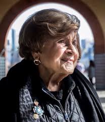 Obituary for Barbara M. Manos