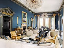 An Incredible London Mansion Is Transformed By Timothy Haynes And Kevin Roberts London Mansion Elegant Living Room Design Traditional Interior Design