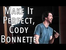 Make It Perfect (Ep. 2)