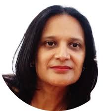 I'm talking to a lot of leaders who are worried about tariffs.