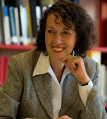 Caroline Y. Robertson-von Trotha