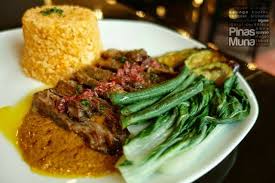 15 Must Try Baguio Restaurants For 2015 Baguio Restaurant Food