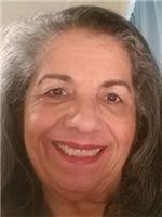 Evelyn Ponton-Abernathy Obituary (2024)