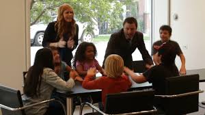 Impressive! This Man Successfully Pretended To Ignore A Parent Yelling At  Their Child In Public