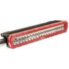 Arb 20 Intensity Ar40 Series Combo Beam Led Light Bar Kit With Bull Bar Mount Best Prices Reviews At Morris 4x4