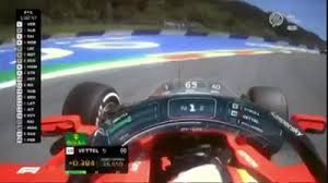 Között rendeztek meg a red bull ringen, spielberg városában. 2020 R02 Stajer Nagydij Spielberg F1futamok Eu