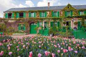 Check out amazing giverny artwork on deviantart. Impressionistische Routen Giverny Normandie Urlaub Frankreich