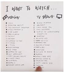 List Of Tv Shows And Movies To Watch List Of Tv Shows To Watch Bulletjournal Todolist Movie To Watch List Bullet Journal Netflix Movies To Watch