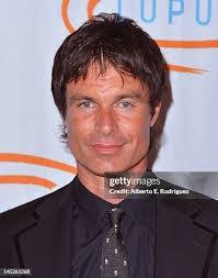 Patrick Muldoon's Instagram, Twitter & Facebook