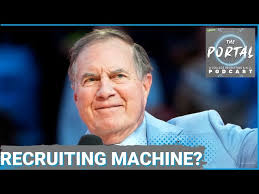 RECRUITING HEATER: UNC Gets Another!