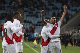 Brazil are in great form, at full strength and their star players are set to return to the starting side. Peru Beats Alexis Sanchez Chile Advances To 2019 Copa America Final Vs Brazil Bleacher Report Latest News Videos And Highlights