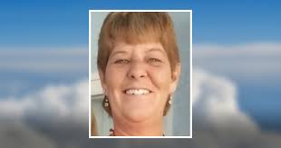 Shelley Lee VanOrden Obituary August 21, 2024