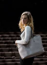 Behind The Curtain With Simon Annand Vanessa Kirby Kirby Vanessa