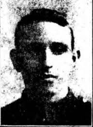 Maynard DCM, MM, CDG, Stanley