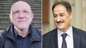 Jul 15, 2021 · melih bulu'nun görevden alınması üzerine, boğaziçi üniversitesi rektörlüğü'ne vekaleten rektör yardımcısı prof. Wm Tlpkwoile2m