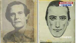 Rex Kable Keen: Man charged over Brisbane cold case murder