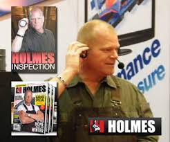 Any ductwork or plumbing pipes that run through your crawl space will also need to be very well wrapped in insulation to prevent heat loss or any pipes from freezing and breaking in the cold weather. Mike Holmes Mentions The Use Of Spray Foam Insulation At The International Builder S Show Sprayfoam News Sprayfoam Com
