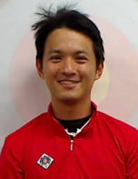 Chee Bin Benson Ong
