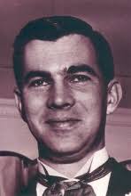 Obituary information for Joseph Haggerty