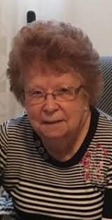 Barrette McFadden, Hélène