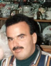 Anthony Pupa Obituary (1964