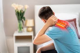 Image result for Neck Pain