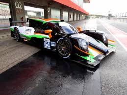 Sprint cup/ finale de miami: Karthikeyan Maini Part Of Racing Team India To Race In 21 Asian Le Mans