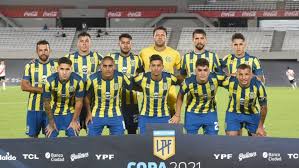 Trực tiếp bóng đá siêu cúp nam mỹ El Camino De Rosario Central En La Copa Sudamericana 2021 Tyc Sports