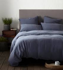 Check out our blue striped sheets selection for the very best in unique or custom, handmade pieces from our flat sheets shops. French Blue 100 Linen Bedding Secret Linen Store