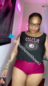 @ThatDamnShawn1s video Tweet