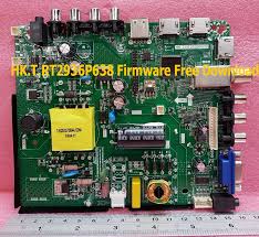 Hk T Rt2936p638 Firmware Free Download Led Tv Firmware Free Software Download Sites