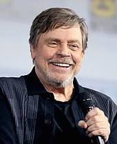 Luke Skywalker Wikipedia Born september 25, 1951) is an american actor, voice actor, and writer.