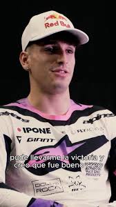 Las primeras palabras de Danny Formal, ganador de Las 3 Horas de Costa Rica  ELF