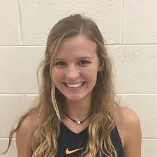 Eleanor Ross' High School Bio