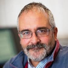 Mike Rayner's Instagram, Twitter & Facebook