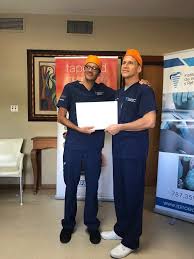 Cirujano Dentista Dr. Osvaldo Maeso