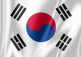 South Korean Exchanges Revise Policies To Comply With Crypto Regulation Incpak South Korea Flag Korean Flag Seoul Travel Guide