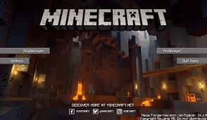 Read this tutorial on how you can download and install the mod menu minecraft! Fancy Menu 1 17 1 1 16 5 1 15 2 1 14 4 Minecraft Mod Download
